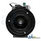 A & I Products Compressor, New, Denso Style w/ Clutch 14" x12" x12" A-AL155836 - alternate 6